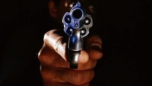 بہار میں 3 اموات سے دہشت، باپ اور بیوی کو گولی مار کر شخص نے خود کو اڑا لیا