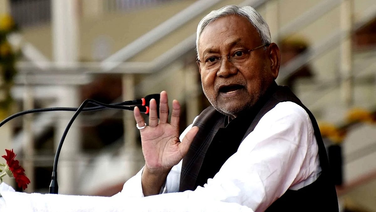 الیکشن کے فوراً بعد بہار میں جرائم کی لہر! اپوزیشن نے ’نتیش-مودی کا مہا جنگل راج‘ قرار دیا