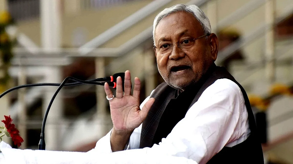 <div class="paragraphs"><p>نتیش کمار، تصویر آئی اے این ایس</p></div>