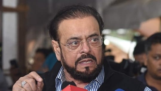 <div class="paragraphs"><p>فائل تصویر آئی اے این ایس</p></div>