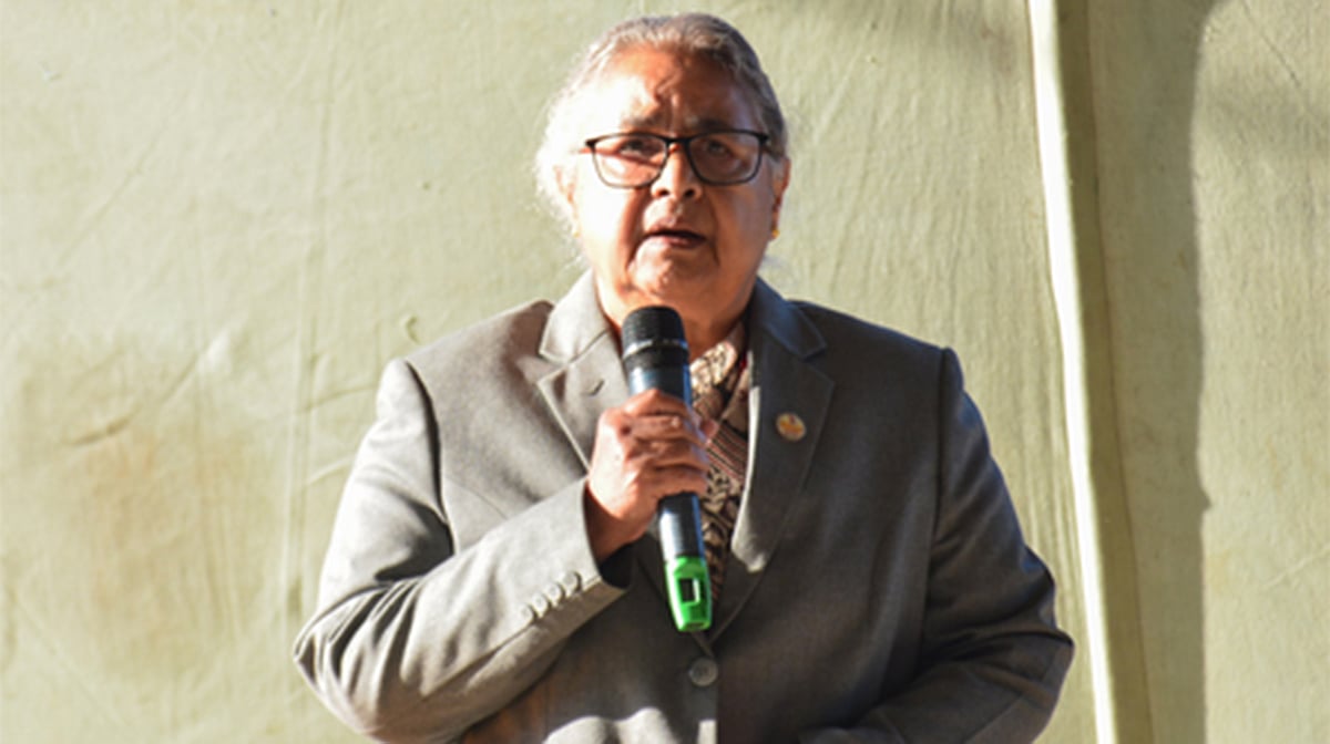 نیپال میں جین زی پھر سڑکوں پر، وزیراعظم کارکی کے پرسنل سیکریٹری پر اقربا پروری کے الزامات، استعفے کا مطالبہ