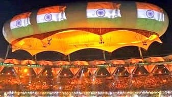 <div class="paragraphs"><p>تصویر سوشل میڈیا، بشکریہ&nbsp;<a href="https://x.com/KirenRijiju">@KirenRijiju</a></p></div>