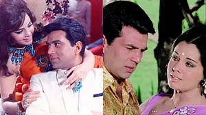 ’دھرم جی، آپ ہمیشہ ہمارے ساتھ تھے اور رہیں گے‘، ممتاز کا دل چھو لینے والا خراجِ عقیدت