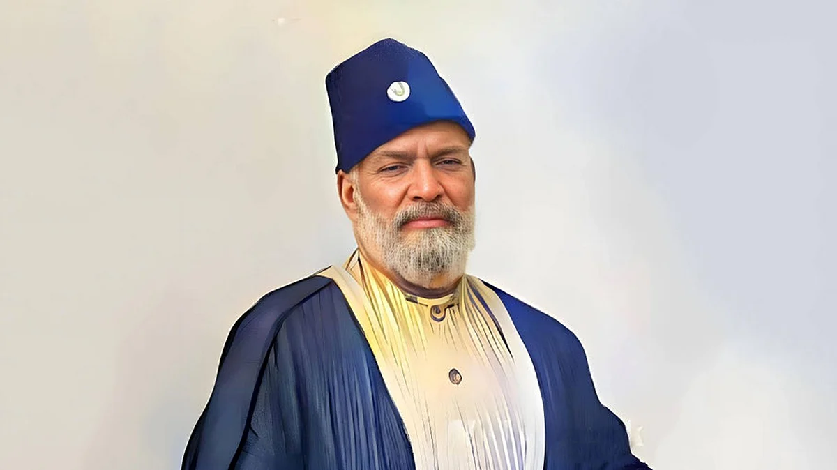 <div class="paragraphs"><p>ہندو مسلم اتحاد کے نقیب: مولانا شوکت علی / تصویر شاہد صدیقی علیگ</p></div>