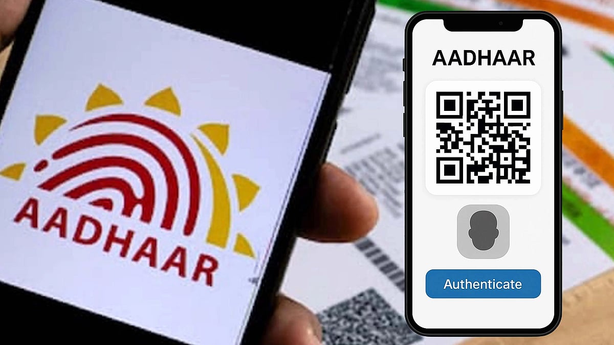 یوپی میں ایک کروڑ اسکولی بچوں کا آدھار بائیو میٹرک اپڈیشن زیرِ التوا، آئندہ مشکلات کا امکان