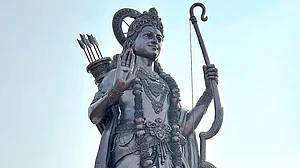 دنیا کی سب سے اونچی بھگوان رام کی مورتی اب گوا میں، وزیر اعظم نریندر مودی نے کی نقاب کشائی