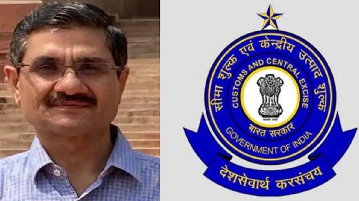 وویک چترویدی سی بی آئی سی کے نئے چیئرمین مقرر، یکم دسمبر سے سنبھالیں گے ذمہ داری