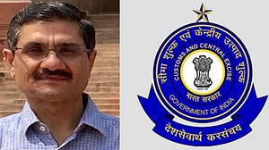 وویک چترویدی سی بی آئی سی کے نئے چیئرمین مقرر، یکم دسمبر سے سنبھالیں گے ذمہ داری