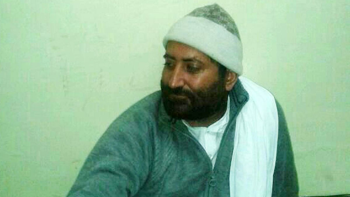 <div class="paragraphs"><p>نارائن سائی / آئی اے این ایس</p></div>