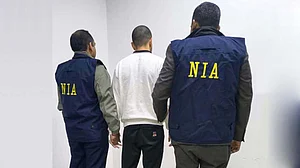 پٹیالہ ہاؤس کورٹ کا انمول بشنوئی کی این آئی اے حراست میں 7 دن کی توسیع کا فیصلہ، مزید پوچھ گچھ کرے گی ایجنسی