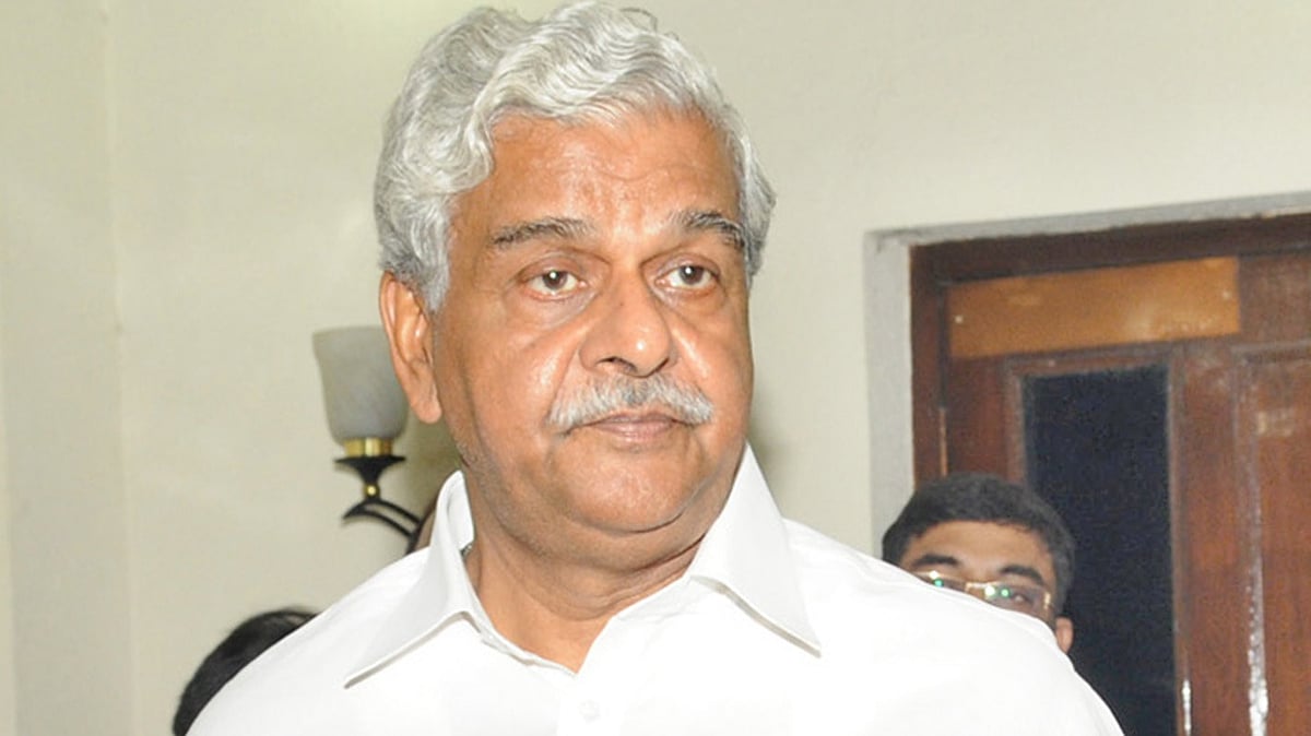 سابق وزیر شری پرکاش جیسوال نہیں رہے، منموہن سنگھ حکومت میں کوئلے کے وزیر تھے