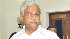 سابق وزیر شری پرکاش جیسوال نہیں رہے، منموہن سنگھ حکومت میں کوئلے کے وزیر تھے