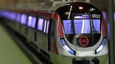 ڈی ایم آر سی کا اہم اعلان، 30 نومبر اور 3 دسمبر کو صبح 4 بجے سے رات 11:30 بجے تک چلے گی میٹرو