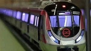 ڈی ایم آر سی کا اہم اعلان، 30 نومبر اور 3 دسمبر کو صبح 4 بجے سے رات 11:30 بجے تک چلے گی میٹرو