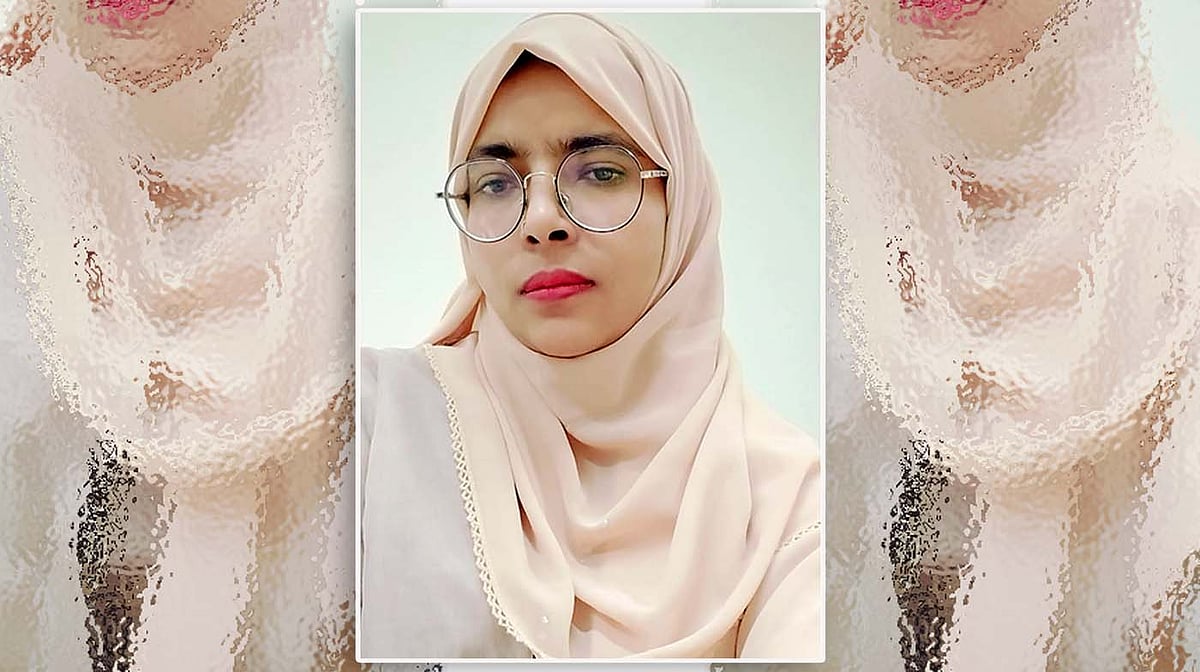 <div class="paragraphs"><p>ڈاکٹر عافیہ حمید</p></div>