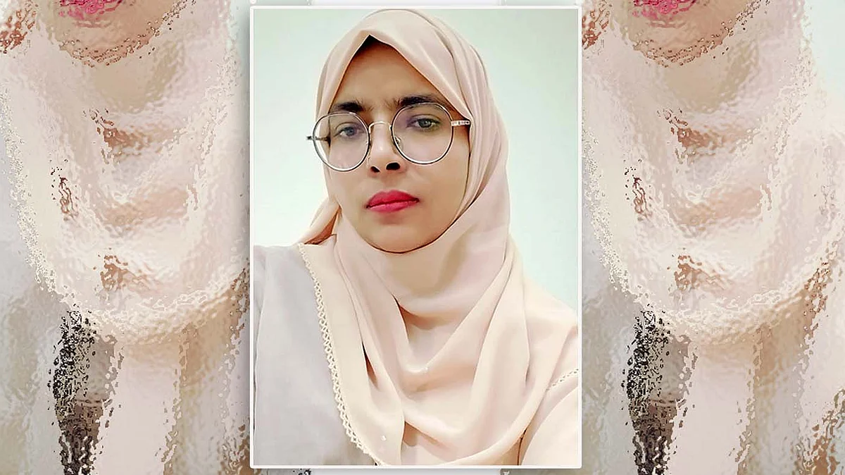 <div class="paragraphs"><p>ڈاکٹر عافیہ حمید</p></div>