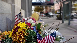 واشنگٹن حملہ: خصوصی تارکین وطن کے ویزے معطل