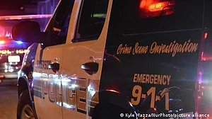 وائٹ ہاؤس کے بعد کیلیفورنیا میں اندھادھند فائرنگ، 2 لوگوں کی موت،7 دیگرزخمی