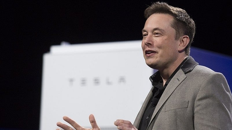 ’امریکہ کو ہندوستانیوں سے بہت فائدہ ہوا ہے‘: ایلون مسک نے کھل کر کہا