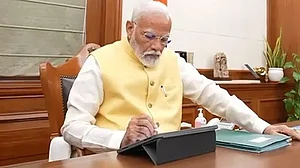 پی ایم او کو نئے کیمپس میں منتقل کرنے کی تیاری، ’سیوا تیرتھ‘ نام سے جانا جائے گا وزیر اعظم دفتر