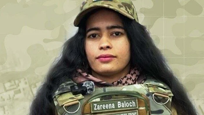 <div class="paragraphs"><p>زرینہ رفیق، تصویر ’ایکس‘ </p></div>