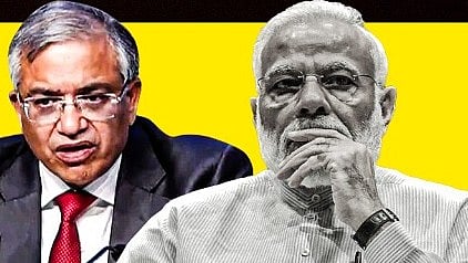 ایس آئی آر کا دباؤ موہت چودھری بھی برداشت نہیں کر پایا، زہر کھا کر خودکشی کی کوشش، کانگریس مودی-گیانیش پر حملہ آور