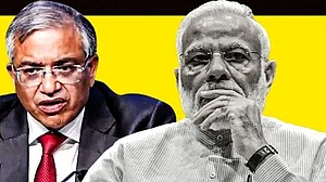 ایس آئی آر کا دباؤ موہت چودھری بھی برداشت نہیں کر پایا، زہر کھا کر خودکشی کی کوشش، کانگریس مودی-گیانیش پر حملہ آور