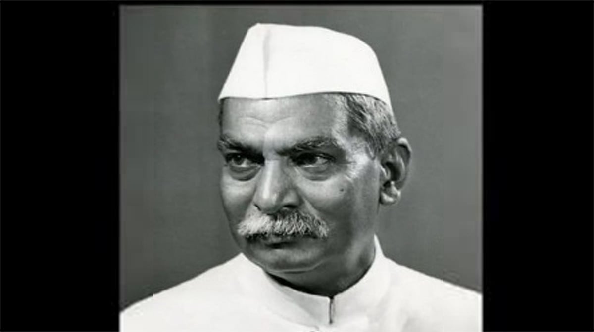 ڈاکٹر راجندر پرساد کا یوم پیدائش: وزیر اعظم مودی، کانگریس صدر کھڑگے اور راہل گاندھی کی جانب سے خراجِ عقیدت