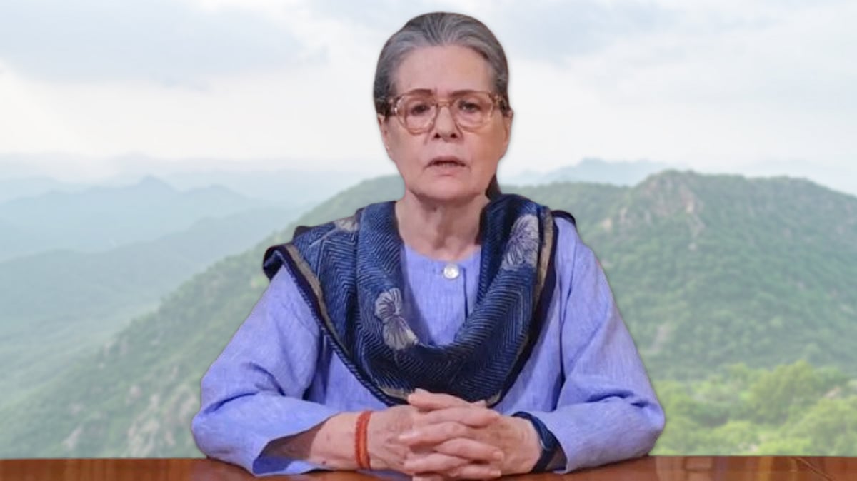 <div class="paragraphs"><p>سونیا گاندھی / ویڈیو گریب</p></div>