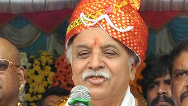 ایس آئی آرکی ضرورت نہیں، حکومت صرف بنگلہ دیشیوں کو نکال دے: پروین توگڑیا