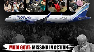انڈیگو بحران: ’نہ کوئی ذمہ داری، نہ جوابدہی‘، مسافروں کو پریشان دیکھ کانگریس فکر مند، مودی حکومت پر کیا حملہ
