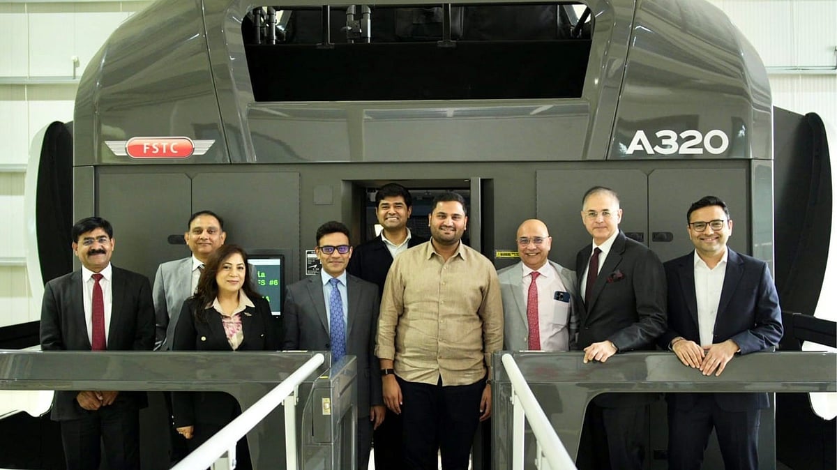 ’انڈیگو بحران سازش کا نتیجہ، اڈانی کو نفع پہنچانے کی ہو رہی کوشش!‘ مودی حکومت پر کیوں اٹھنے لگا سوال؟