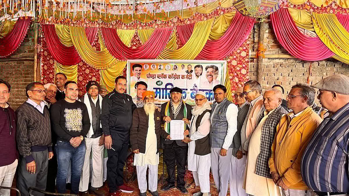 <div class="paragraphs"><p>دہلی کانگریس کے لیڈران</p></div>