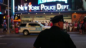 تصویر سوشل میڈیا