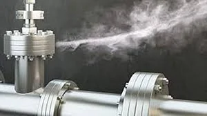 فیکٹری میں کلورین گیس کے اخراج سے افراتفری، آنکھوں میں جلن کے ساتھ لوگ دہشت میں