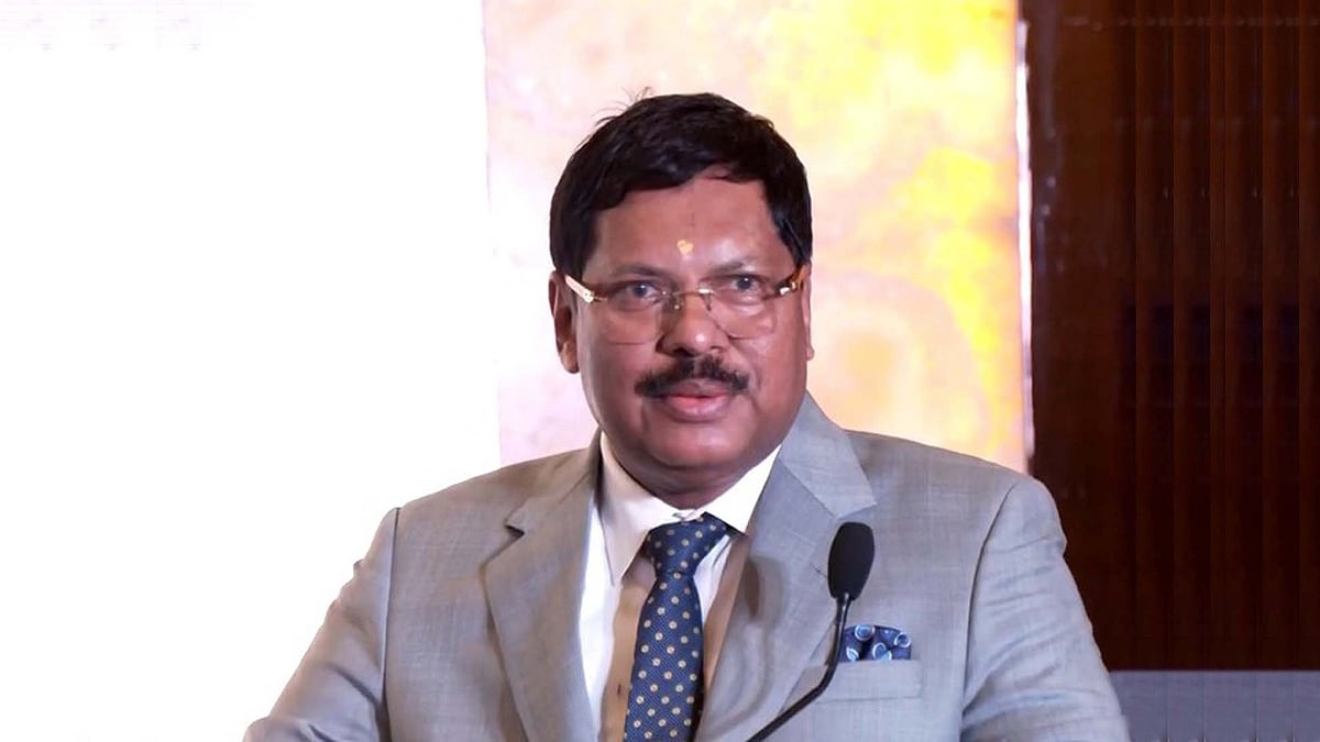 ’کریمی لیئر کی حمایت کرنے پر میری ہی برادری نے مجھ پر تنقید کی‘، سابق چیف جسٹس آف انڈیا کا بڑا بیان