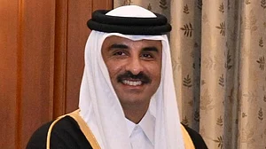قطر میں دوحہ فورم 2025 کا آغاز