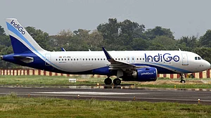 حکومت نے انڈیگو کے خلاف سخت کارروائی کی، ایئرلائن کی پروازوں میں 10 فیصد کی کمی