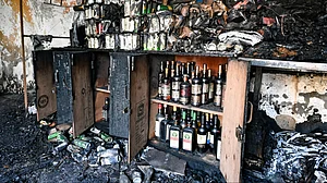 گوا سلنڈر دھماکہ: غیر قانونی تعمیرات کی شکایت کے بعد بھی کیسے چل رہا تھا نائٹ کلب؟ مالک گرفتار، اب تک 25 کی موت