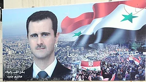 شام: ہمیں کہا گیا کہ ایرانی اب جنگ میں آپ کا ساتھ نہیں دیں گے