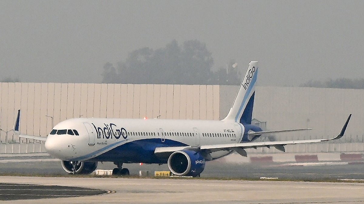 انڈیگو نے منسوخ پروازوں کے ریفنڈ کا عمل کیا مکمل، 500 کروڑ روپے سے زائد کی واپسی کا اعلان