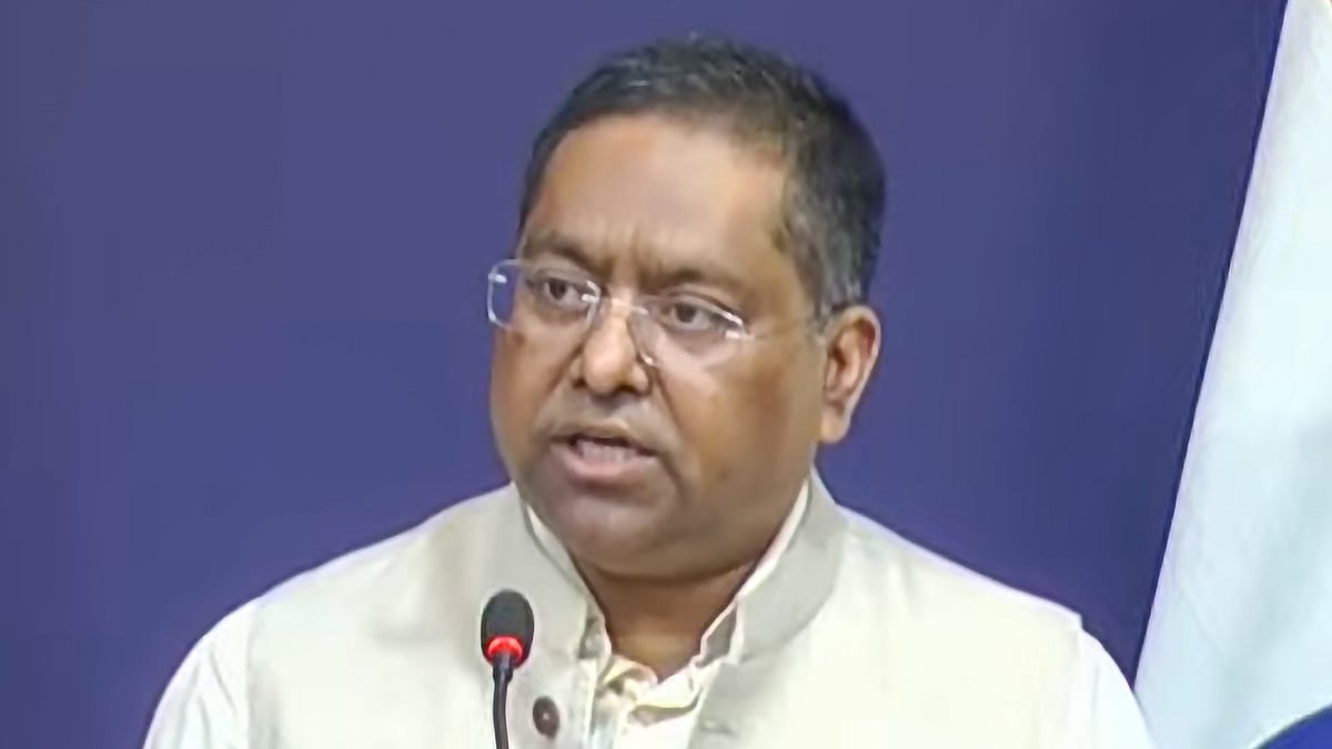 ہندوستان نے چین کا سفر کر رہے اپنے شہریوں کے لیے ٹریول ایڈوائزری جاری کی