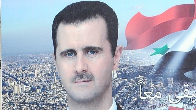 بشارالاسد کی مشیرلونا الشبل پر ایرانی مقتول کمانڈر قاسم سلیمانی نےجاسوس ہونےکاالزام لگایاتھا:رپورٹ