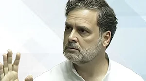 ’کیا آپ نے کبھی سوچا ہے کہ مہاتما گاندھی نے کھادی پر اتنا زور کیوں دیا؟‘