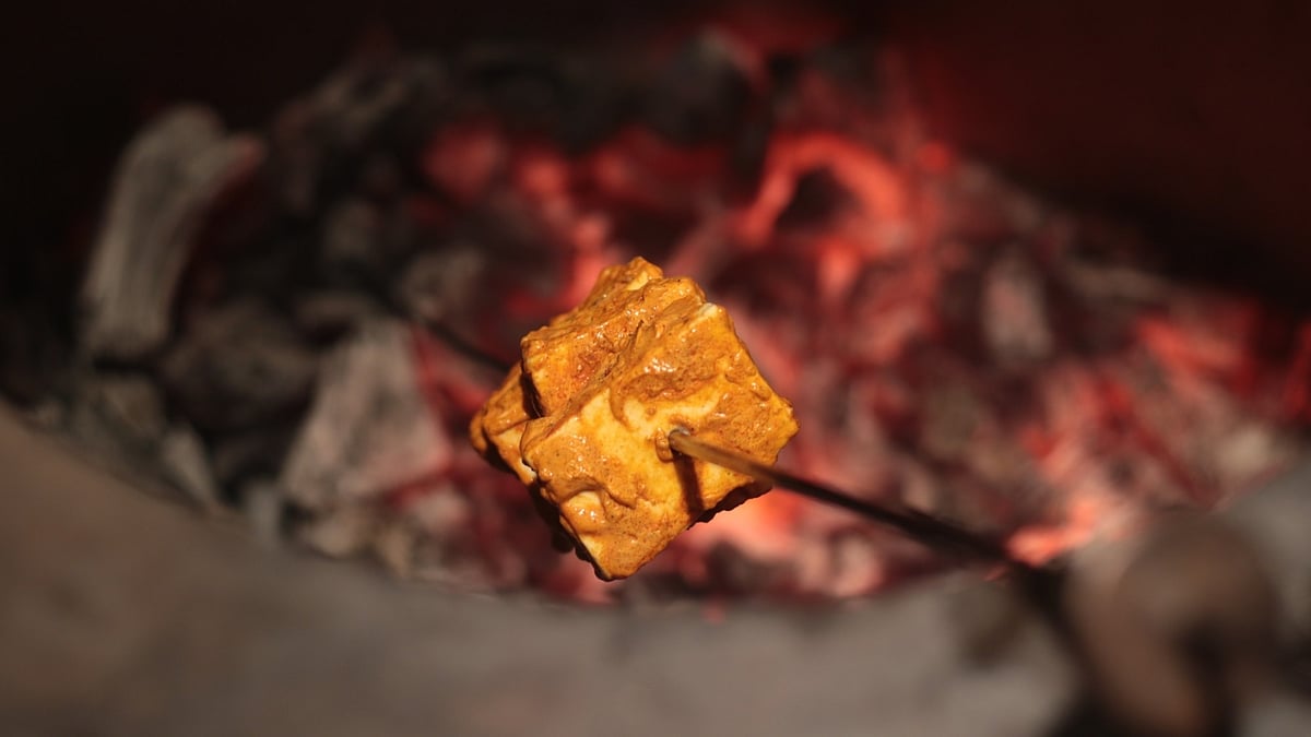 دہلی کے تمام ہوٹلوں میں تندور میں کوئلہ کے استعمال پر پابندی