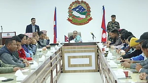 نیپال میں آئینی اصلاحات کی تیاریاں تیز، حکومت اور ’جین زی‘ کے درمیان 10 نکاتی معاہدہ