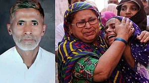 اخلاق لنچنگ کیس: یوگی حکومت کی مقدمہ واپسی کی عرضی کو گورنر کی منظوری، سِول سوسائٹی حیران