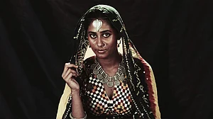 <div class="paragraphs"><p>سمیتا پاٹل / آئی اے این ایس</p></div>