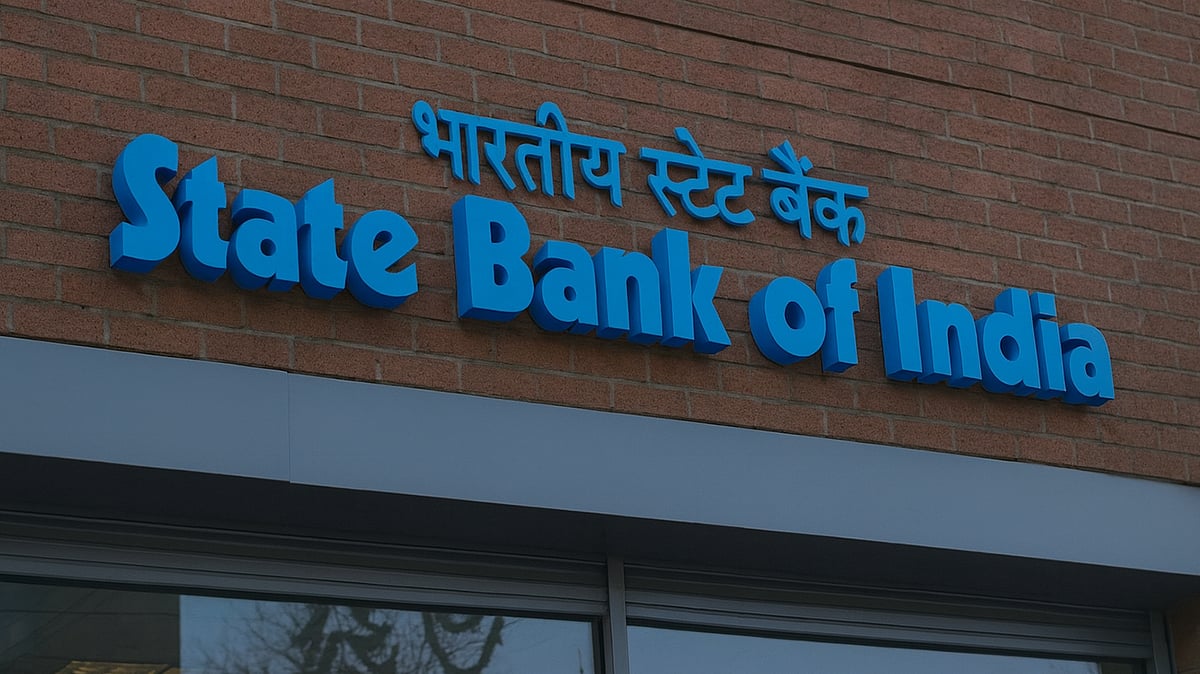 <div class="paragraphs"><p>ایس بی آئی / آئی اے این ایس</p></div>