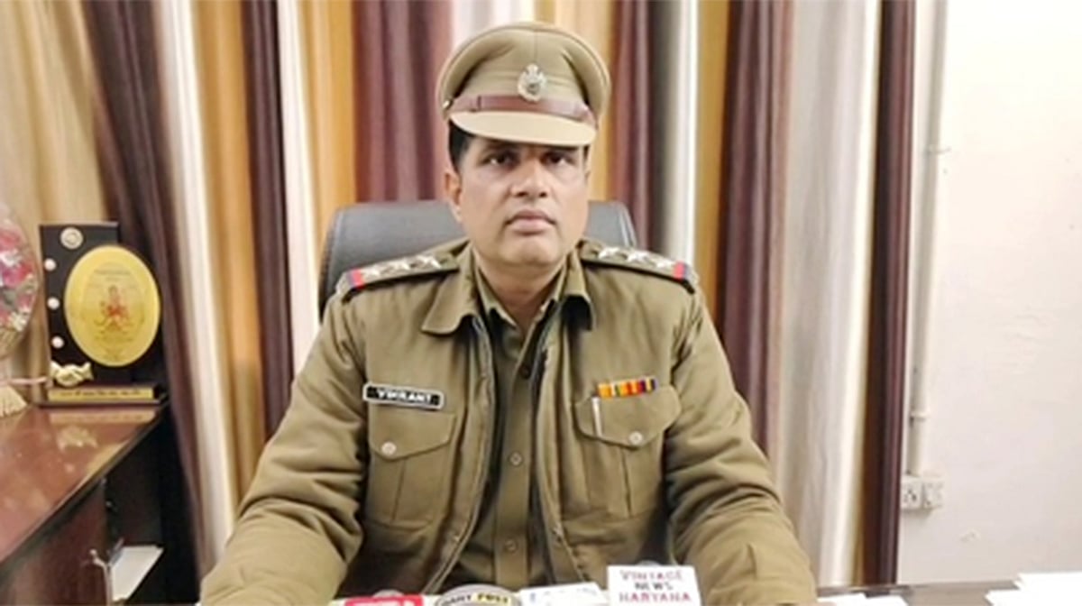 کرنال میں نویں جماعت کے طالب علم نے گڑھی اپنے اغوا کی فرضی کہانی، والد سے دو لاکھ روپے تاوان طلب